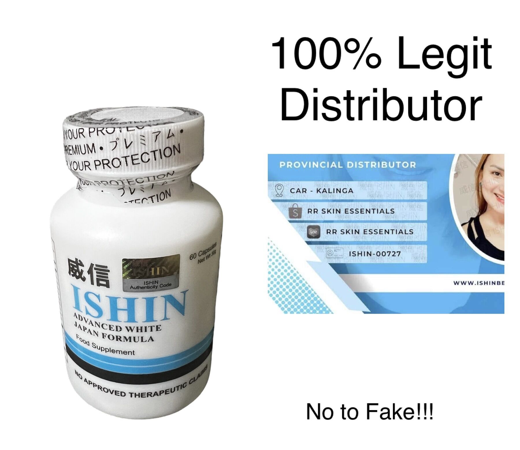 is ishin glutathione fda approved Glutathione Injection: Benefits, After Care & Side Effects – DripGym