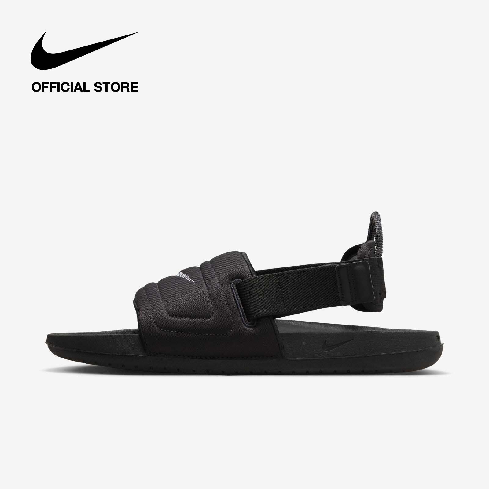 Nike Mens Vista Sandals Black Lazada Lazada PH