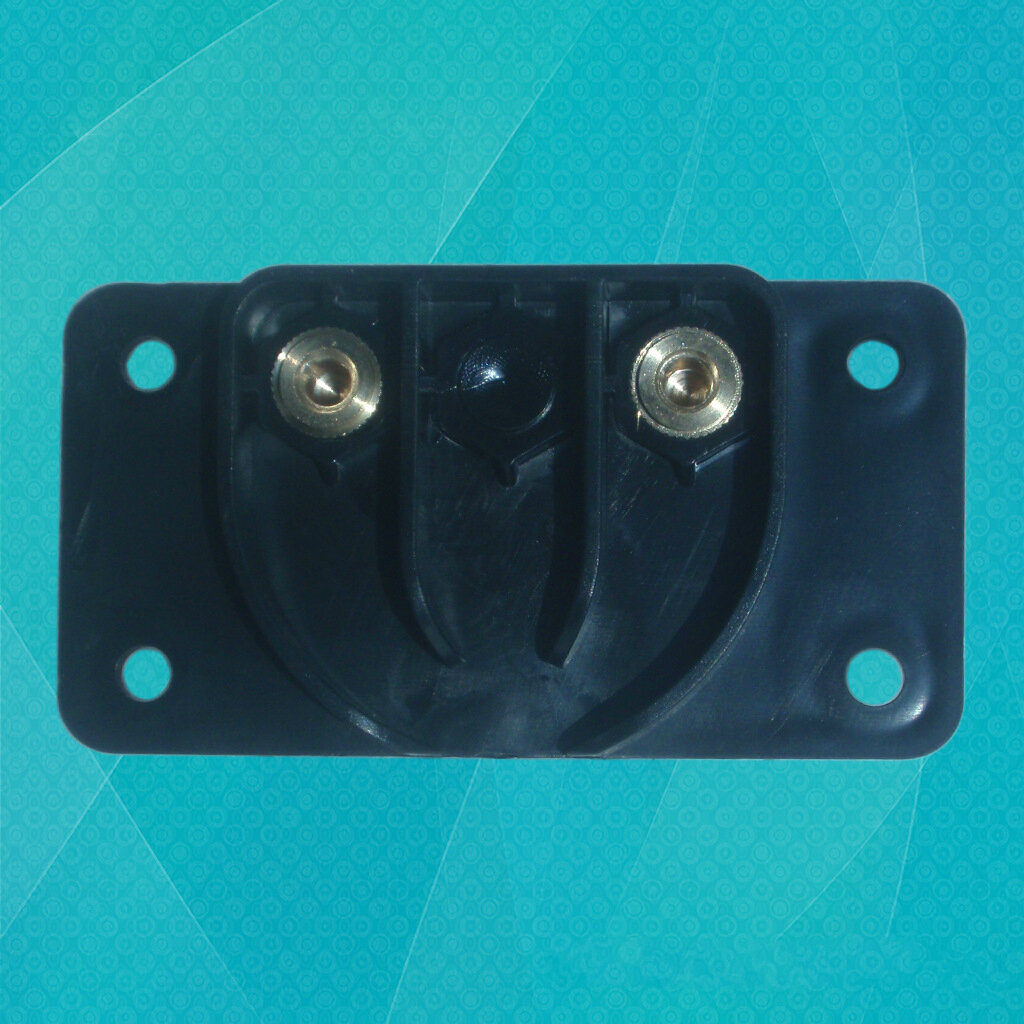 Gas Shielded Welding Machine TwoPhase Connection Terminal Junction Box