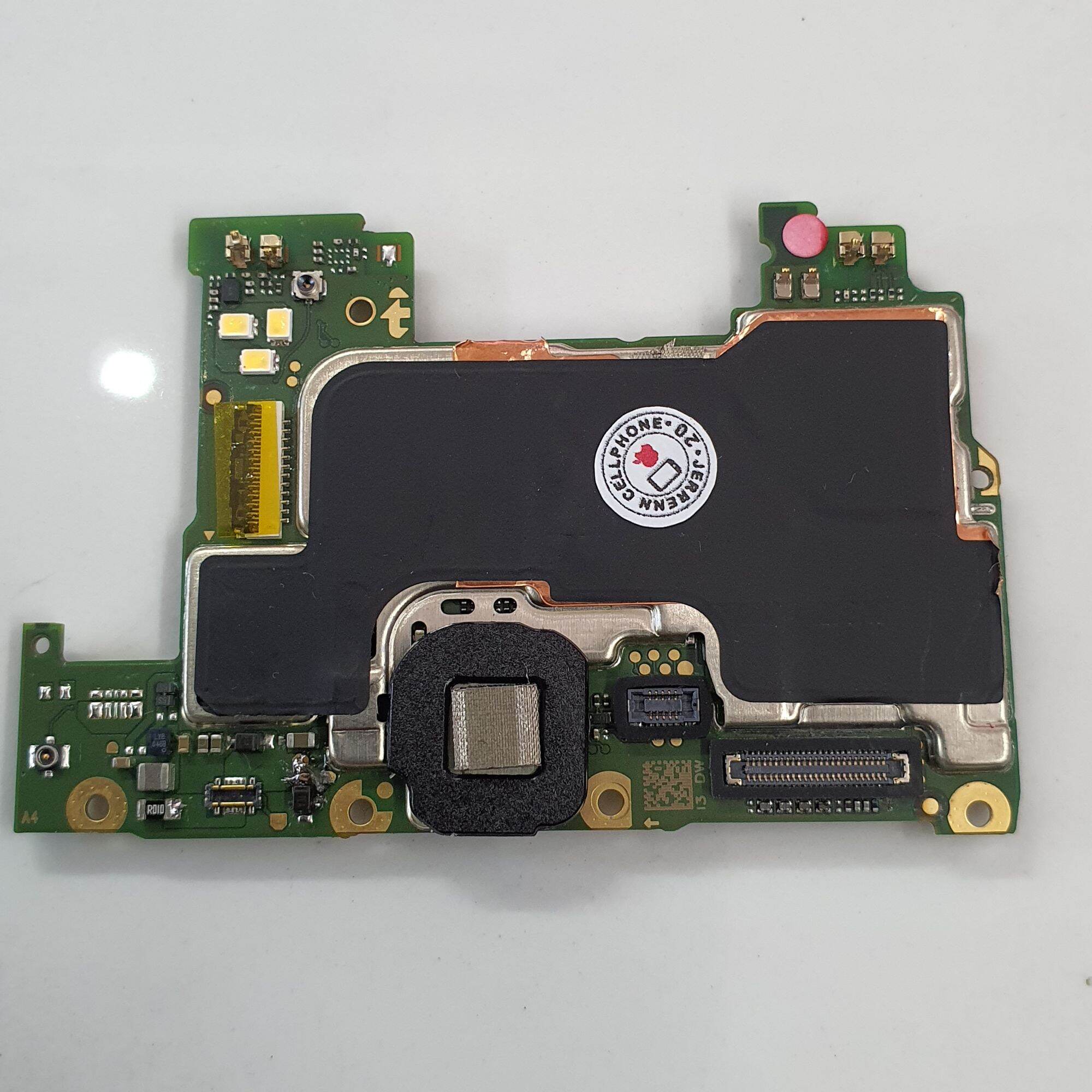 infinix note 10 motherboard price