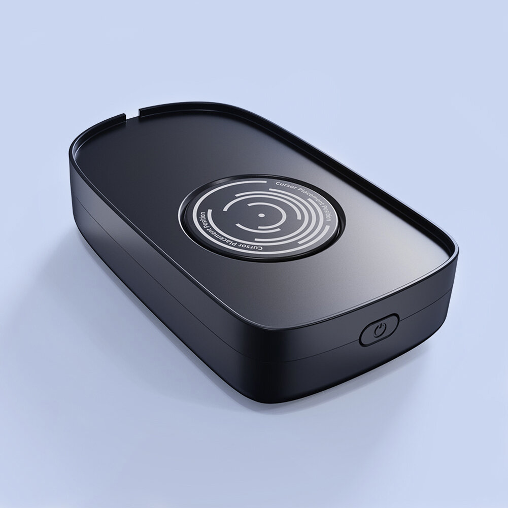 Mouse Mover USB | Previene Lo Spegnimento Dello Schermo E Lo Stato Assente, Plug-and-play Per PC