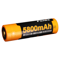 Fenix | High Capacity Lithium Battery