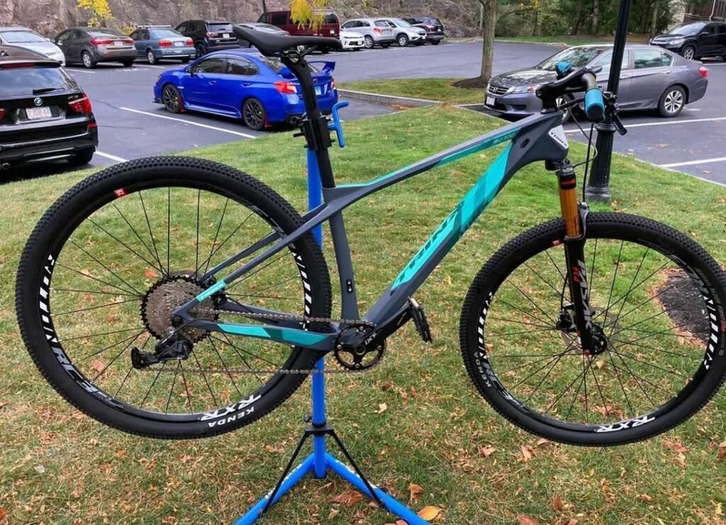 trinx carbon