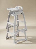 Beeshum | Multipurpose Child Dining Chair