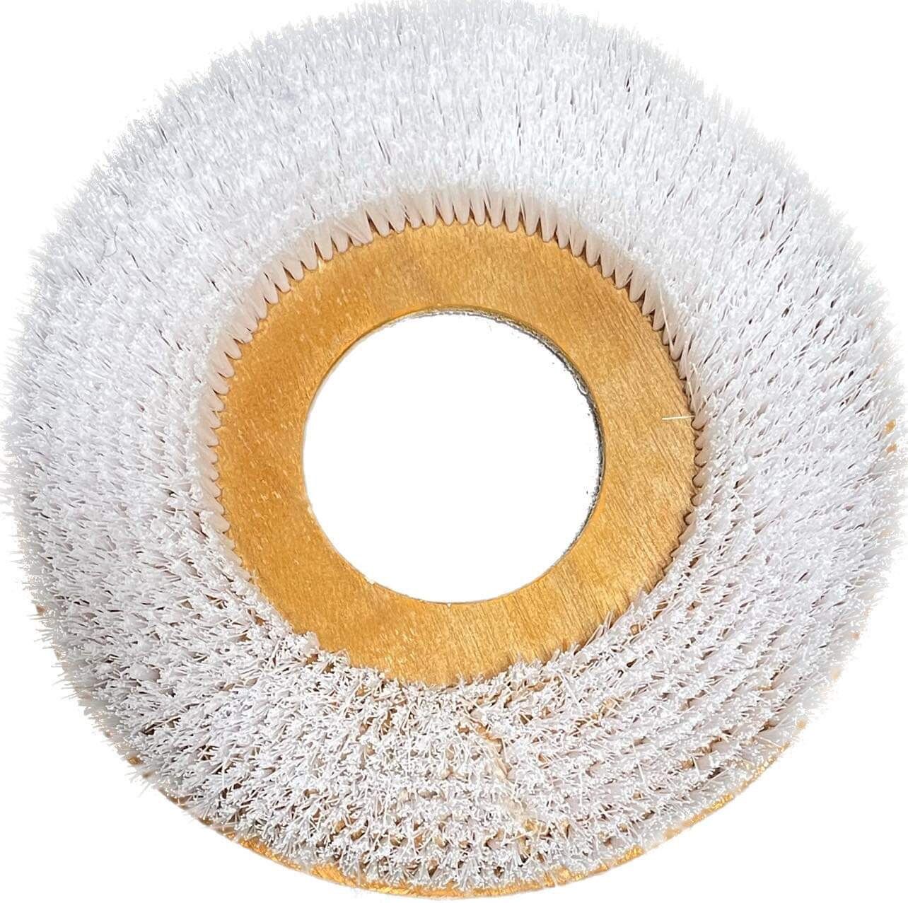 Floor Polisher Wilson Polisher Nylon Brush 16 Lazada PH