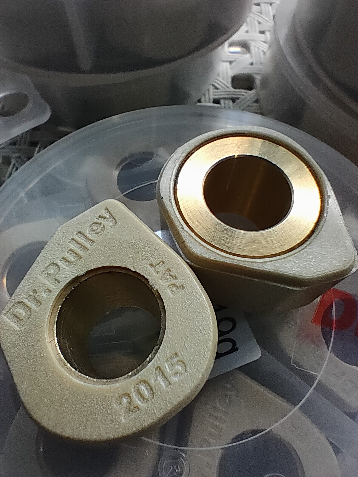 DR PULLEY FLYBALL for NMAX AEROX MIO125 MIO SOUL 125 MXI125 Lazada PH