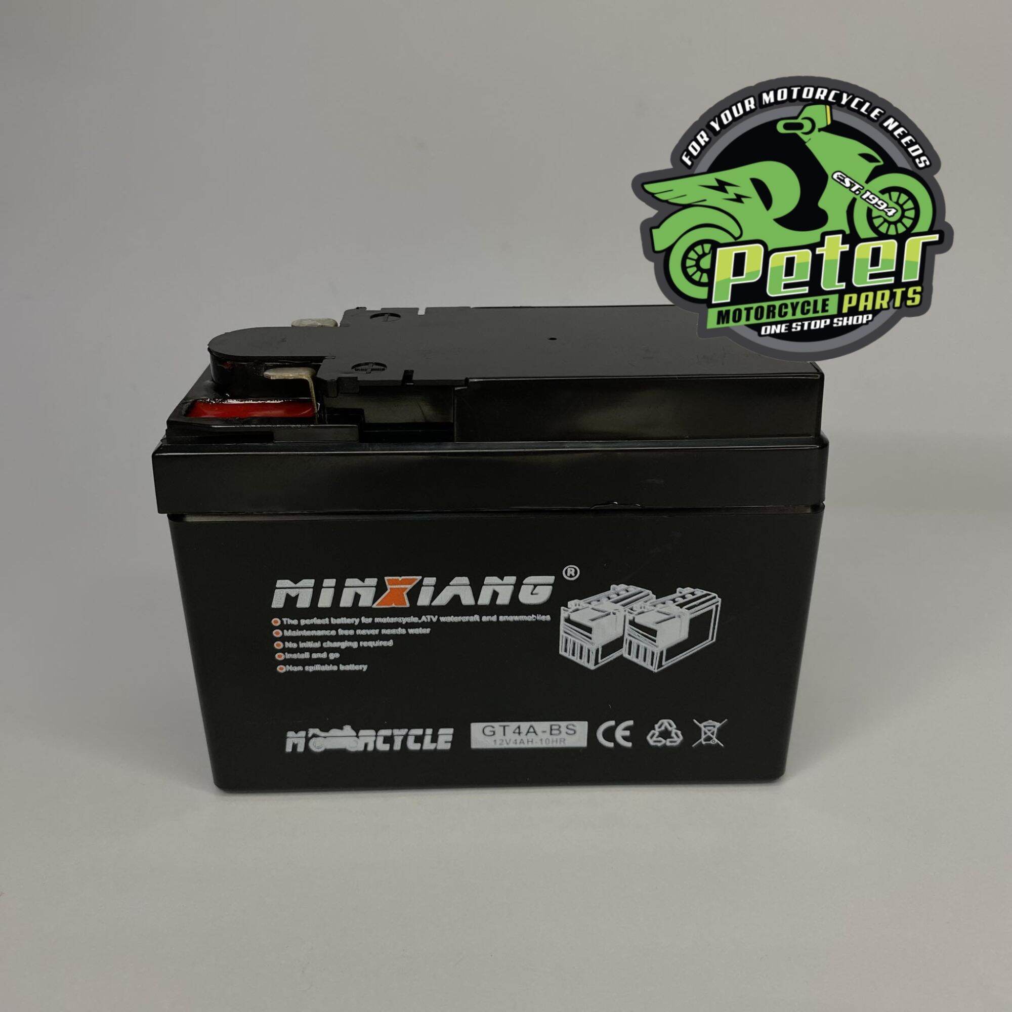 Scooty Best Battery For Honda Dio BATTERY FOR HONDA DIO LIVE