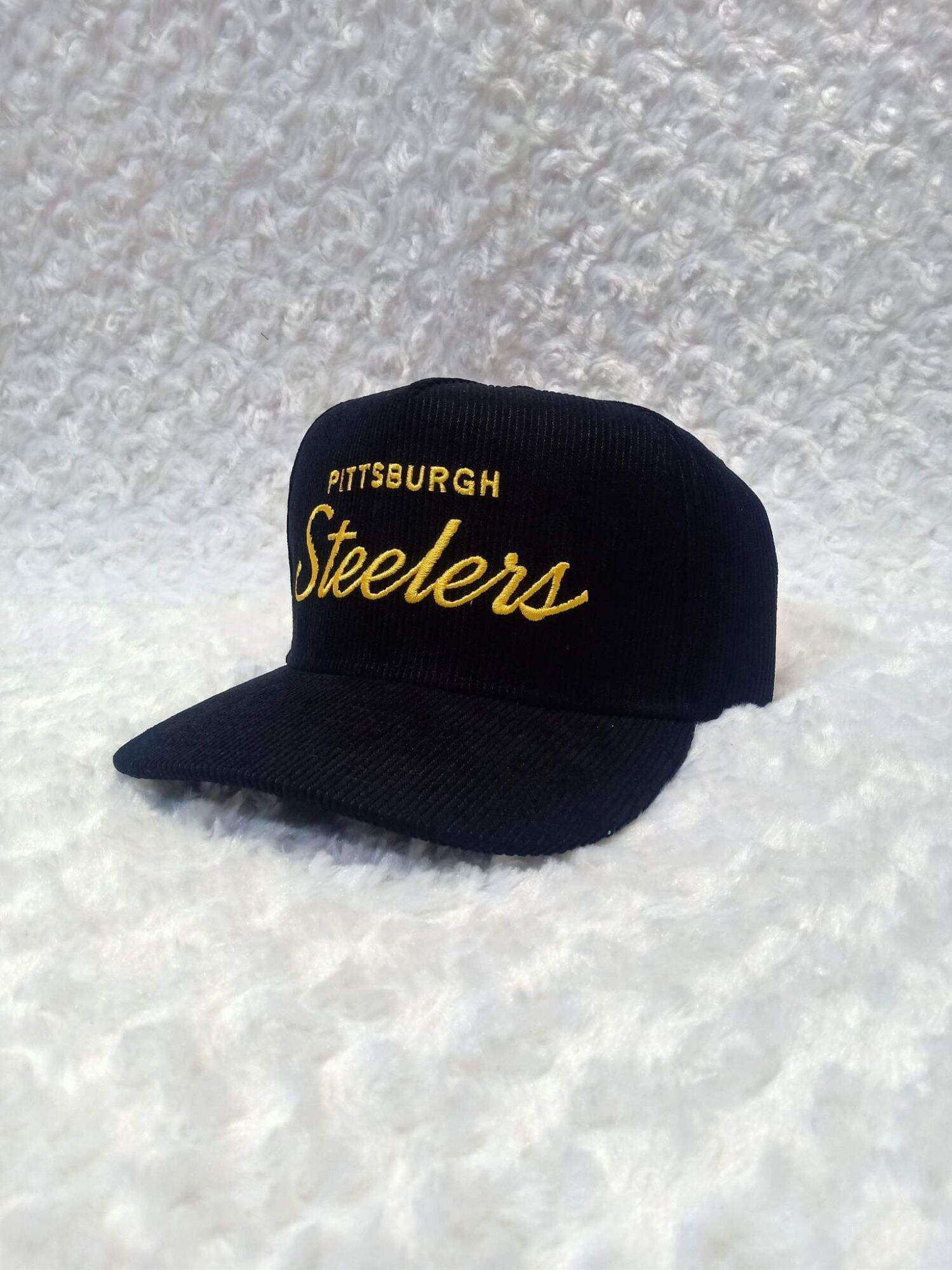 NFL Pittsburgh Steelers Rope Sports Specialties Hat