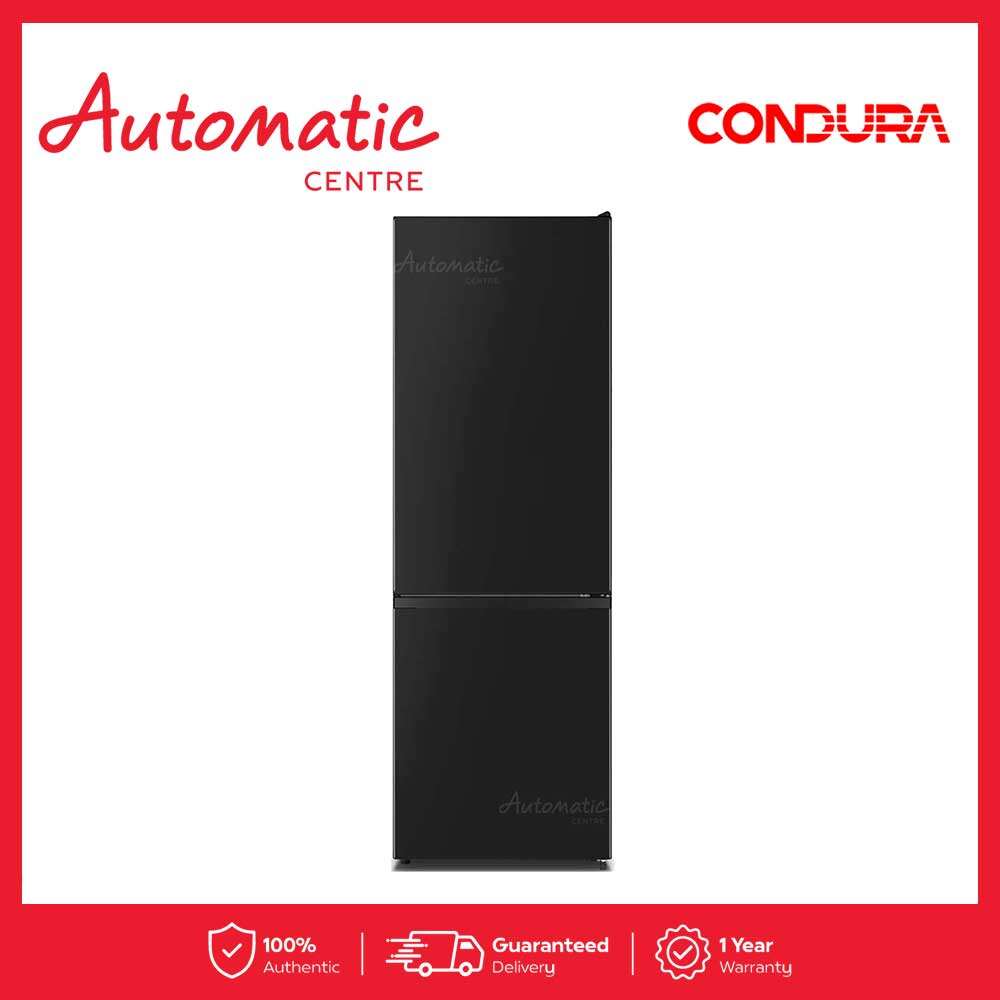 Condura CBF276i 10 cu.ft Bottom Freezer Refrigerator with No Frost