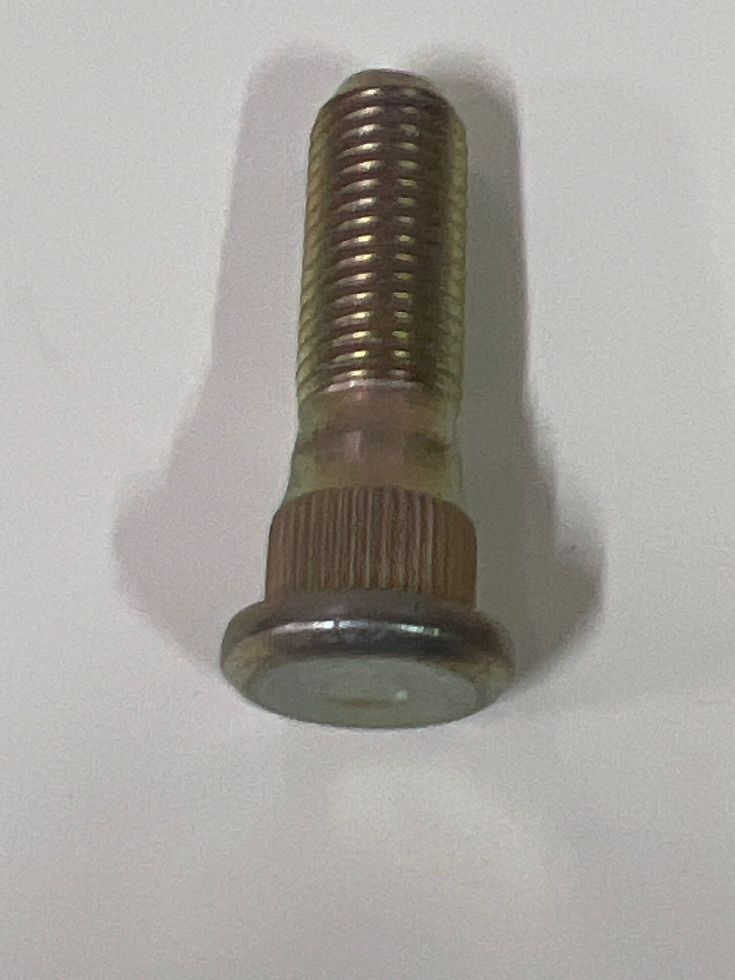 Genuine Isuzu Rear Axle Wheel Pin For Isuzu Crosswind Hilander TFR genuine-isuzu-rear-axle-wheel-pin-for-isuzu-crosswind-hilander-tfr