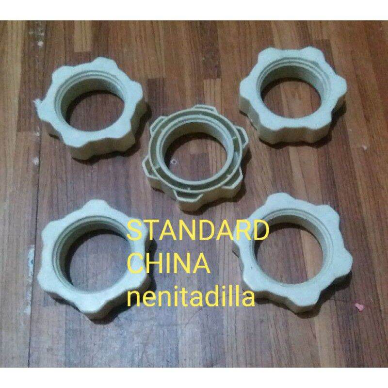 STANDARD CHINA ELECTRIC FAN GUARD LOCK Lazada PH