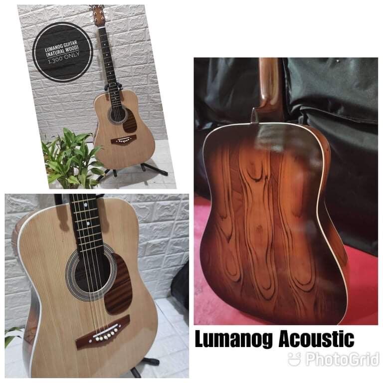 Acoustic Guitar