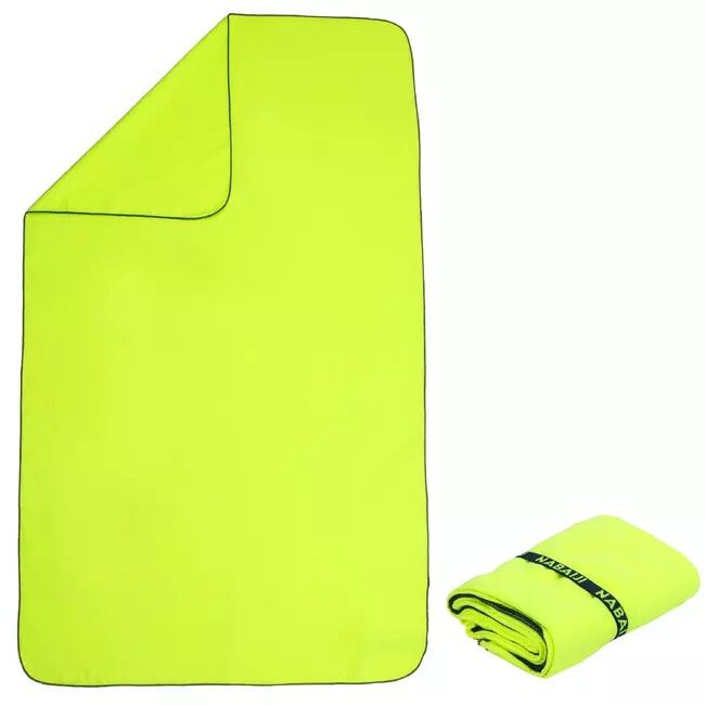 Nabaiji Microfiber Towel (L / Large). 