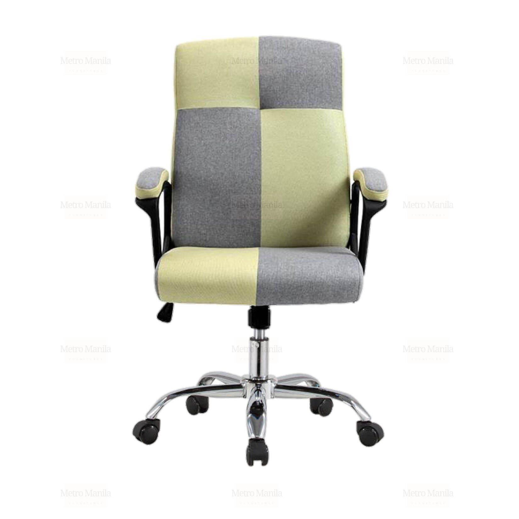 Swivel chair lazada Clearance