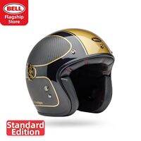 Bell | Retro Three-Quarter Helmet Ventilation Year-round