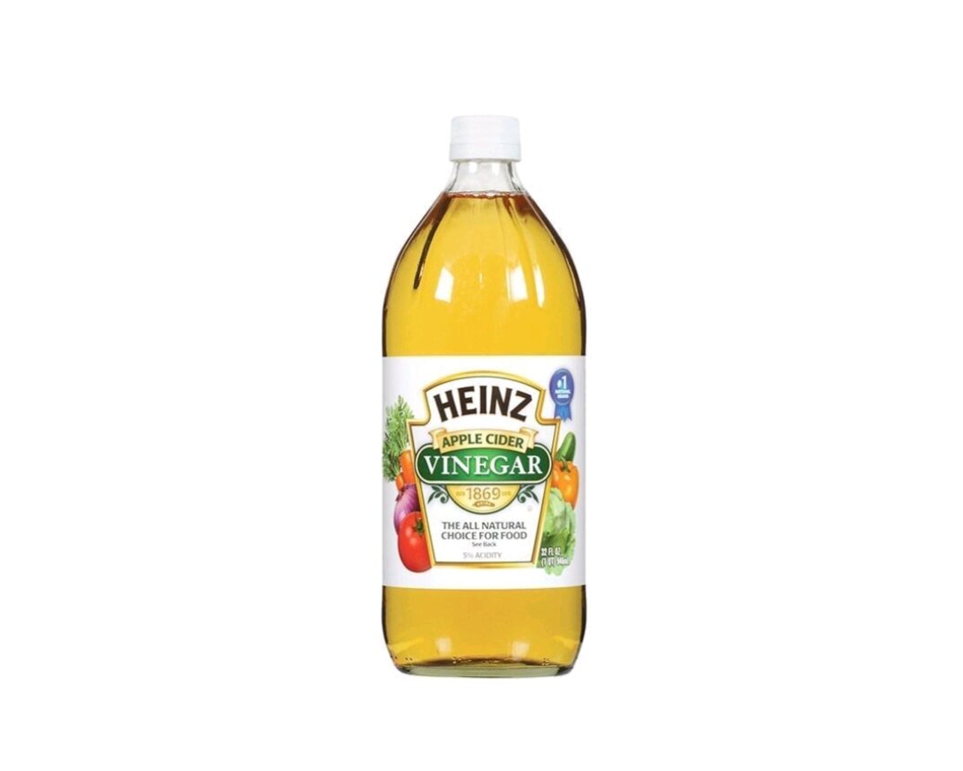 Heinz Apple Cider Vinegar (32oz) 