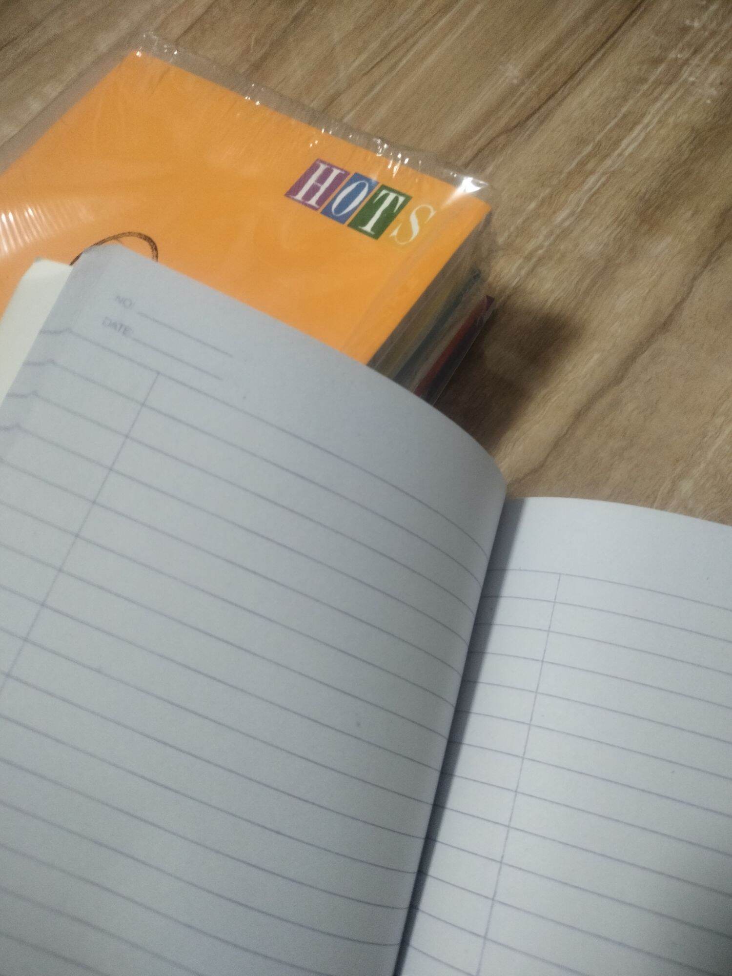 WRITING /YARN/COMPOSITION/SPIRAL NOTEBOOK 10PCS 80 LEAVES 148mm*200mm ...