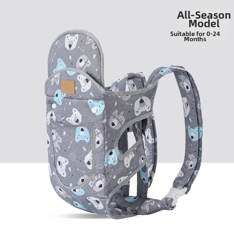 Ergonomic Lightweight Infant Carrier