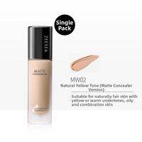 ZEESEA | Concealing Moisturizing Oil-Control Long-Lasting Foundation