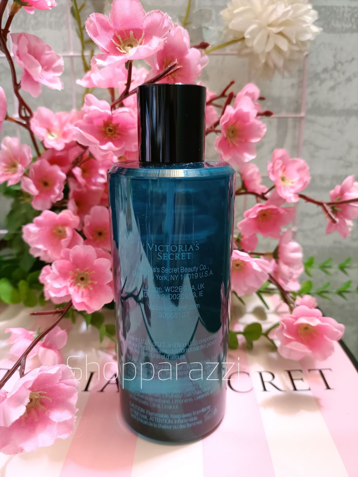 Original Victoria Secret VERY SEXY SEA Fragrance Mist - 250mL Victoria's  Secret Original Perfume