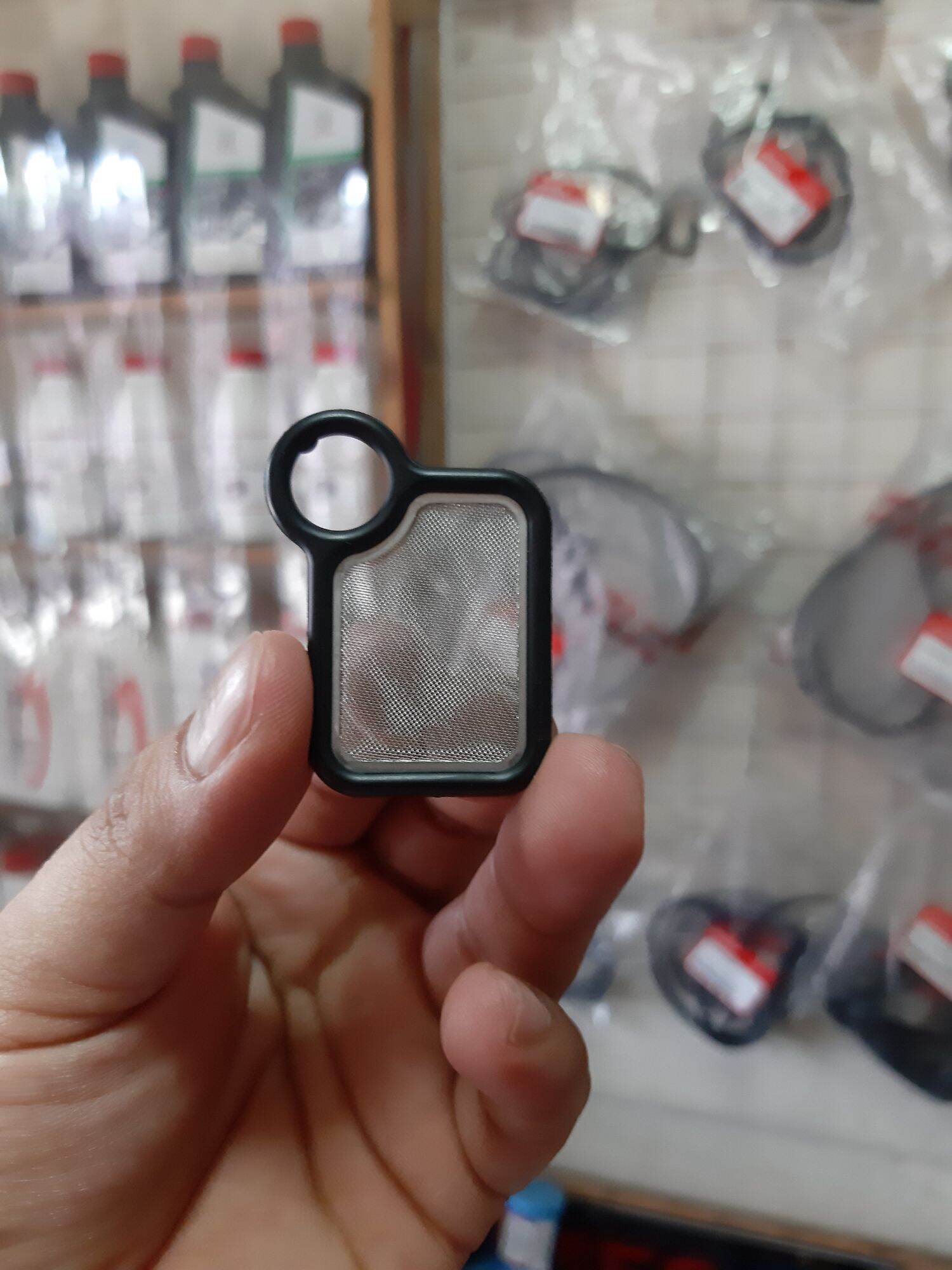 Honda Original Vtec Filter For Crv gen 2 Lazada PH