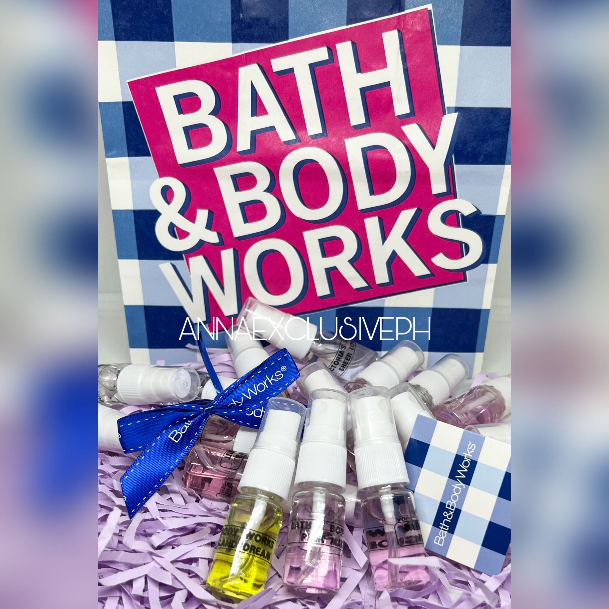 bau dahlia bath and body works