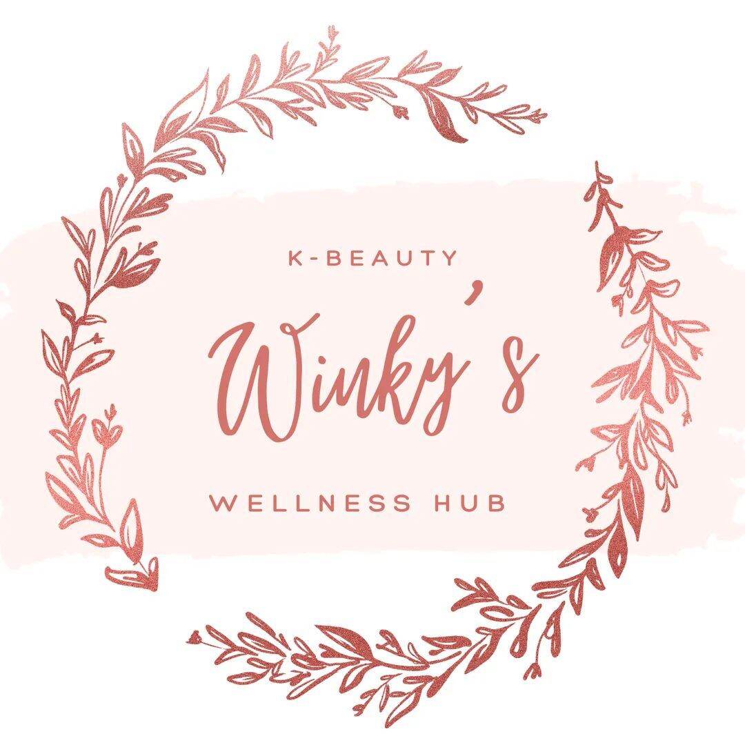Shop online with winky's kbeauty wellness hub now! Visit winky's k