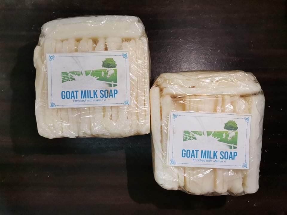 Belfour Scrap Goat Milk Half Kilo Lazada Ph