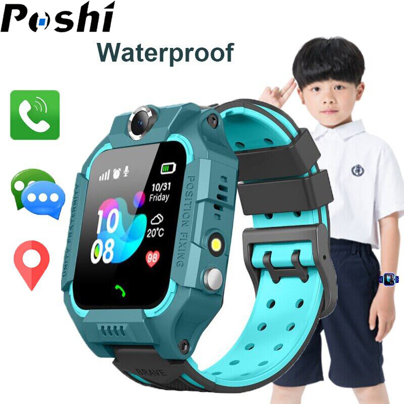 Lazada smartwatch hot sale for kids