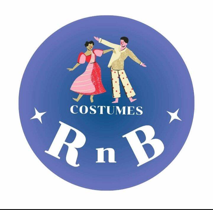 Shop online with R&B Costumes now! Visit R&B Costumes on Lazada.