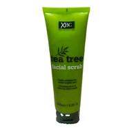 Tea Tree Facial Scrub  250 ml