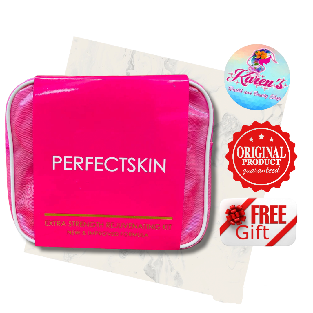 Perfect Skin Extra Strength Rejuvenating Set | Lazada PH