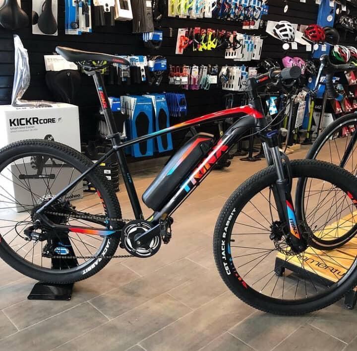 29 inch bikes for sale near me