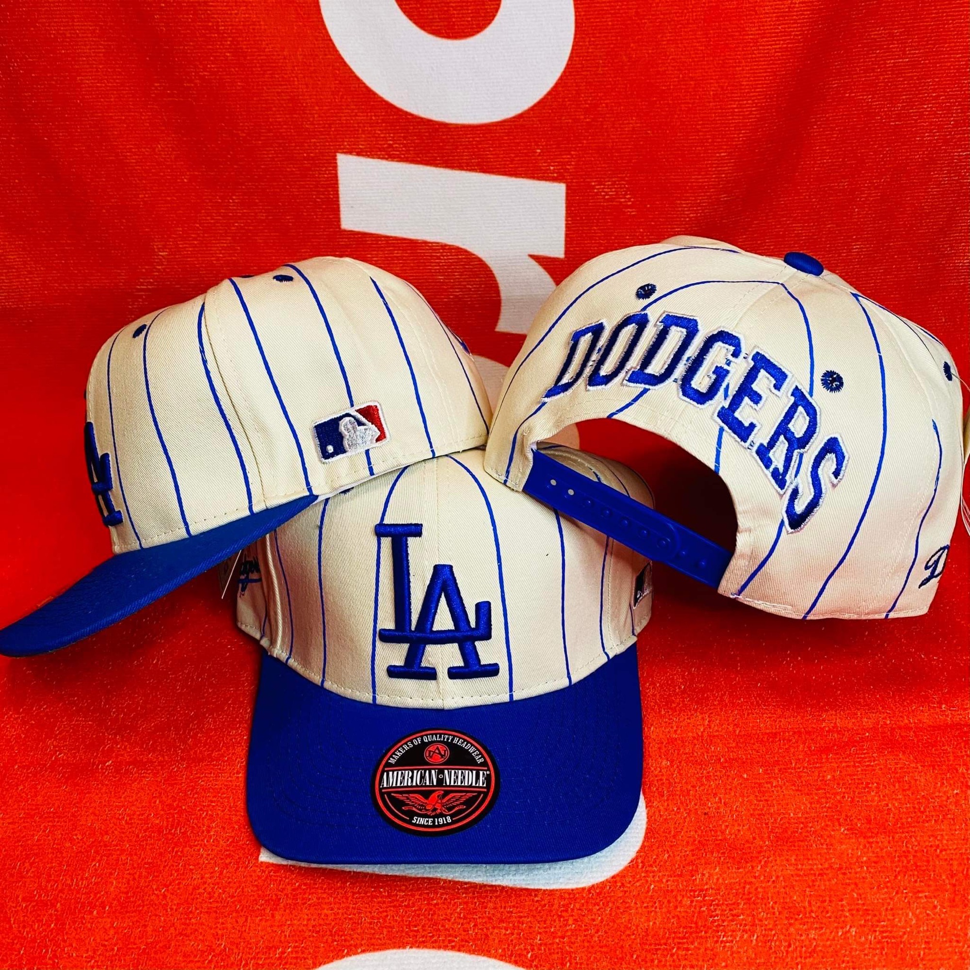 American Needle Los angeles Dodgers Vintage Snapabck Hat L A Cap Reviews  2023