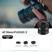 VILTROX | Full-Frame Autofocus 35mm Lens F1.8