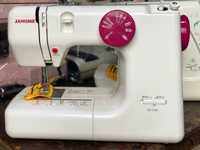 Japan Portable Sewing Machine