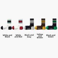 B&C.Room | Anti-Odor Antibacterial Moisture-Wicking Mens Mid-Calf Socks