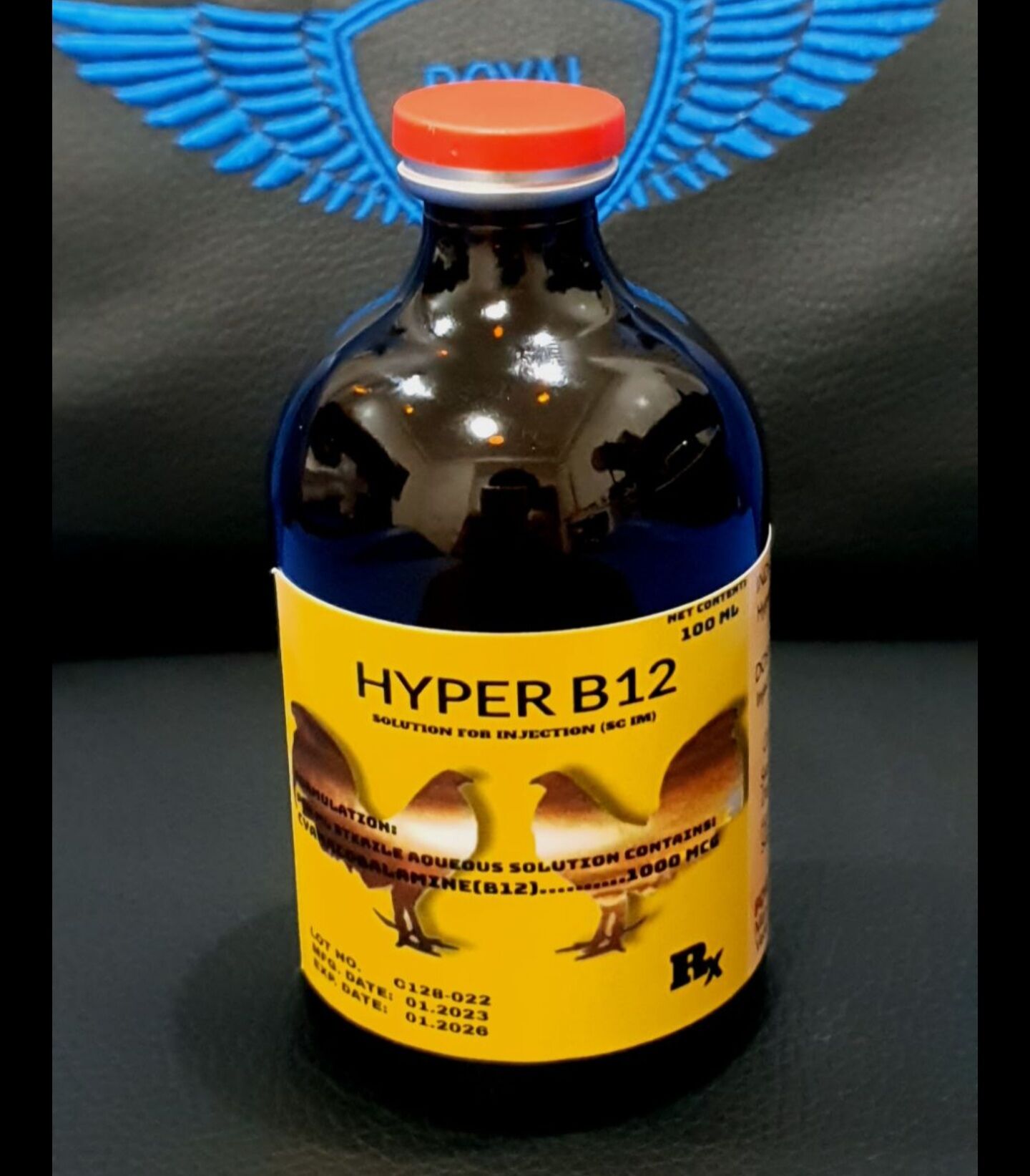 who should not get b12 injections Are B12 Shots Safe? Royal Palm Beach Medical Group