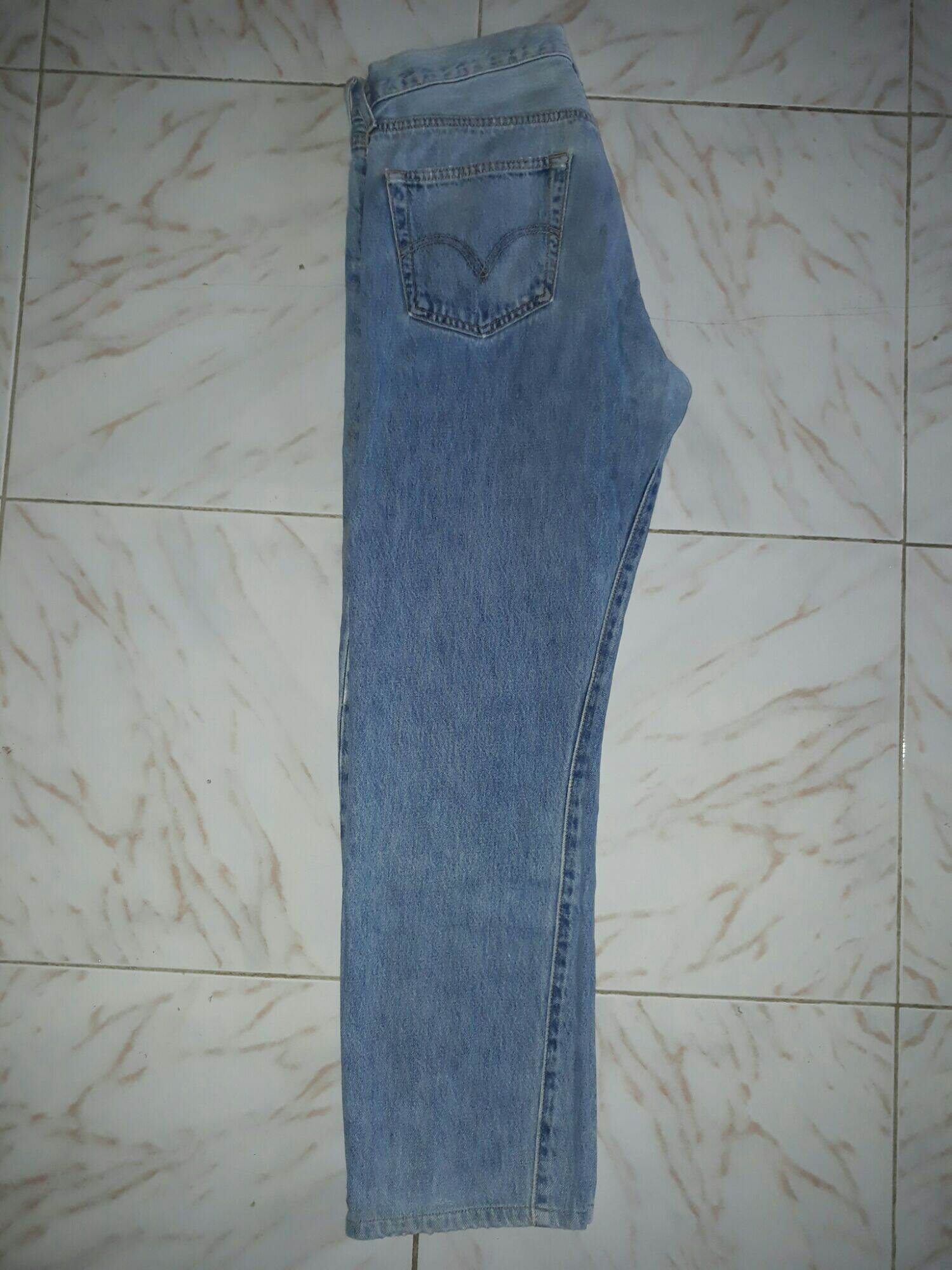levi's lazada