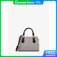 Michael Kors | Retail 000 Won Marilyn Small Saffiano Leather Crossbody 35F5S6Am1T2633