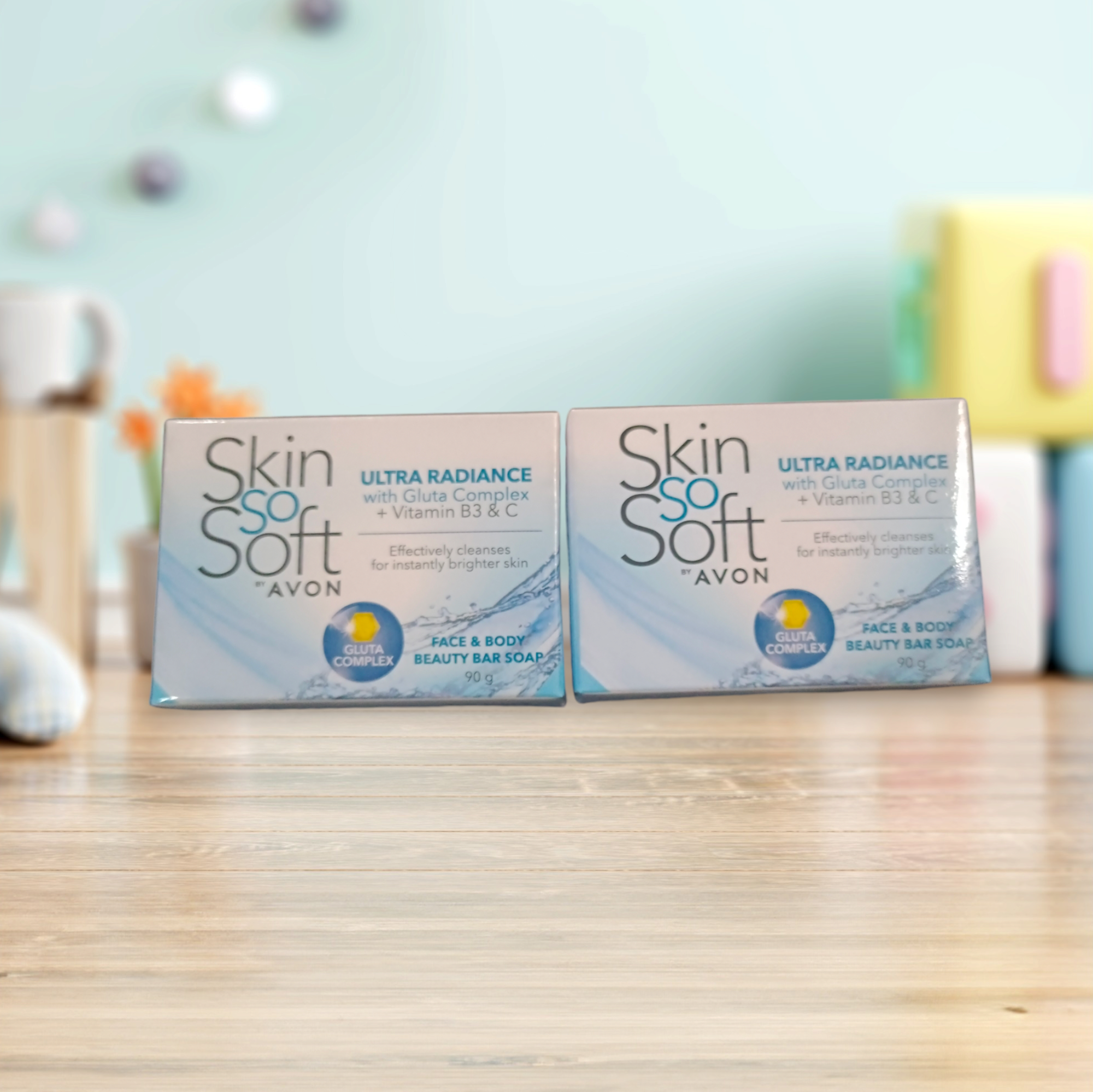 avon sss glutathione soap Skin So Soft Original Beauty Bar Soap: Buy Online at Best Price in UAE Suitable for daily use on face The best-selling Skin So Soft