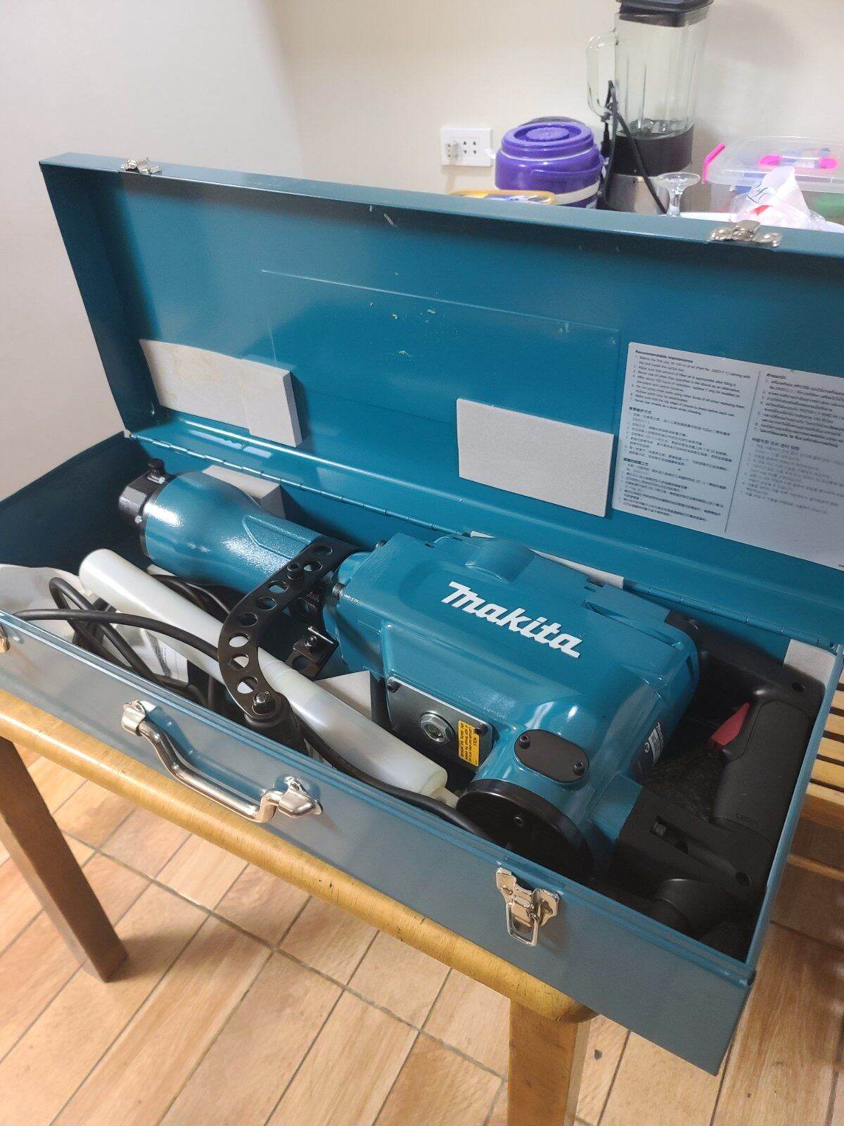 Branded HM1306 Jackhammer Made in Japan Lazada PH