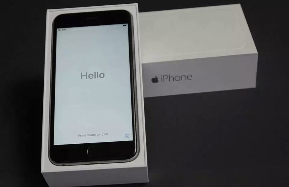 Iphone 6 Plus 64gb Shop Iphone 6 Plus 64gb With Great Discounts And Prices Online Lazada Philippines