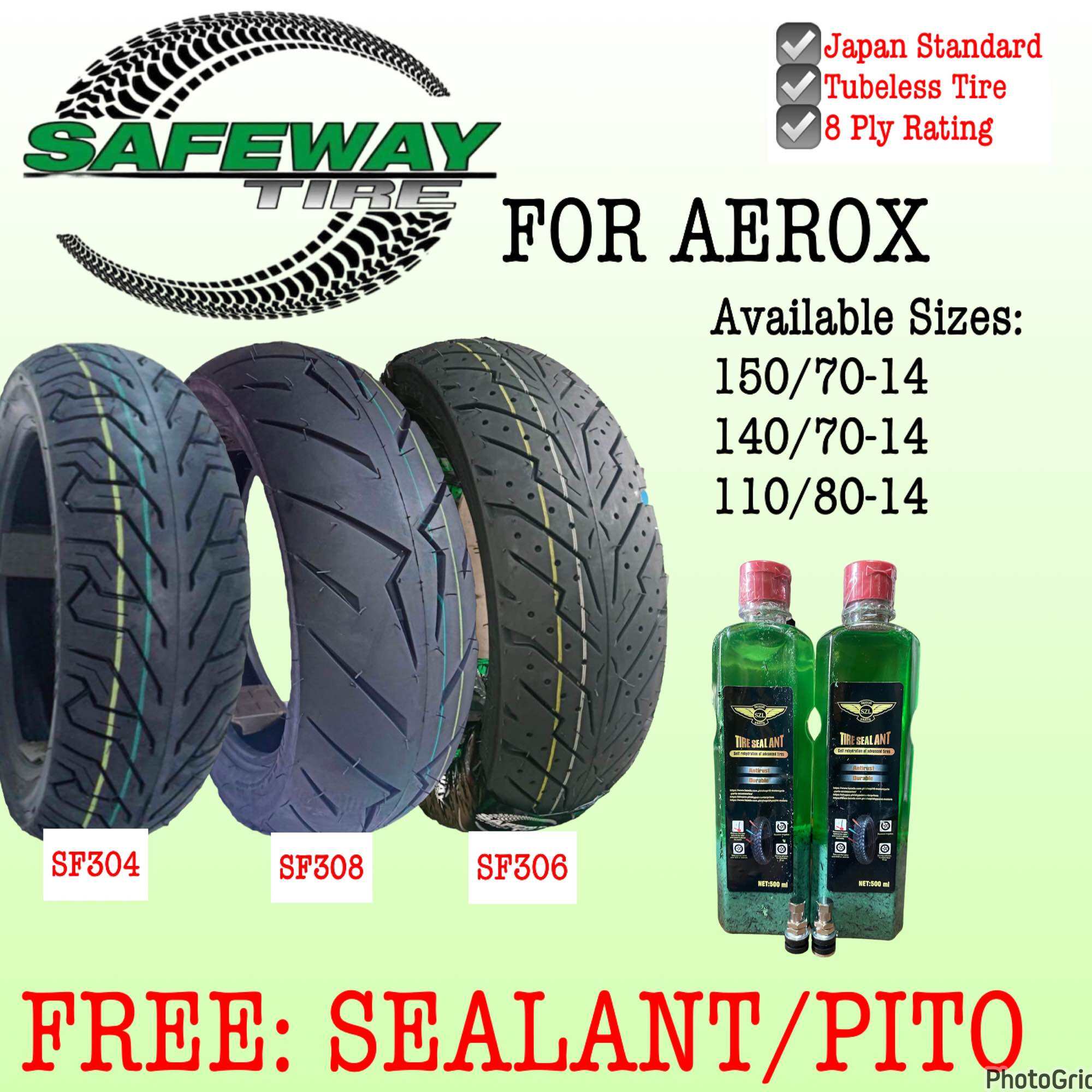 磊 Top 10 | Best Aerox Tires of 2024