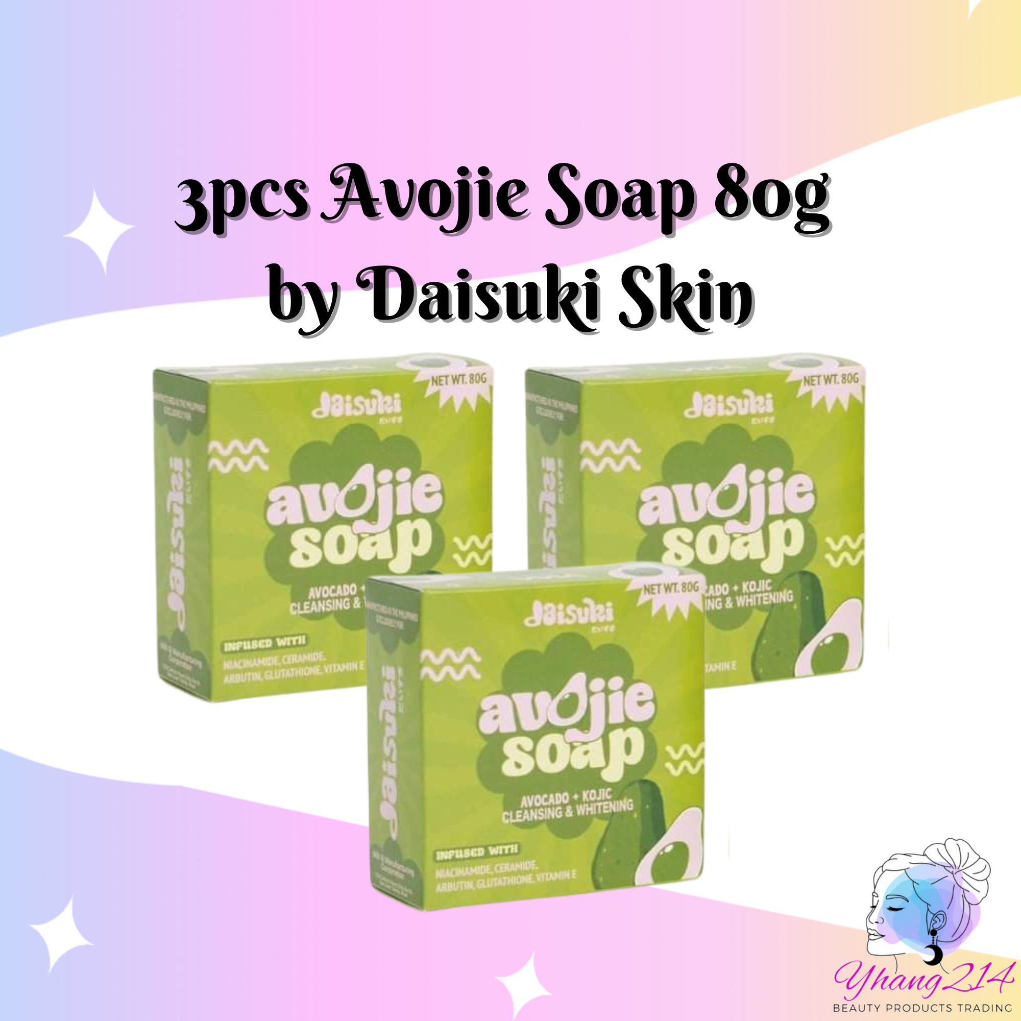 Shop Shouvy Glutathione Soap Online at Lazada Philippines  Best Prices &  Exclusive Deals Await!