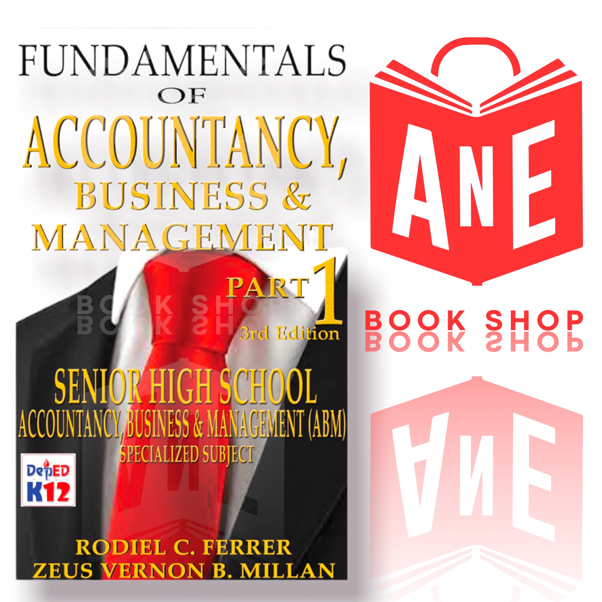 Buy　Of　Books　Fundamentals　Accounting　online