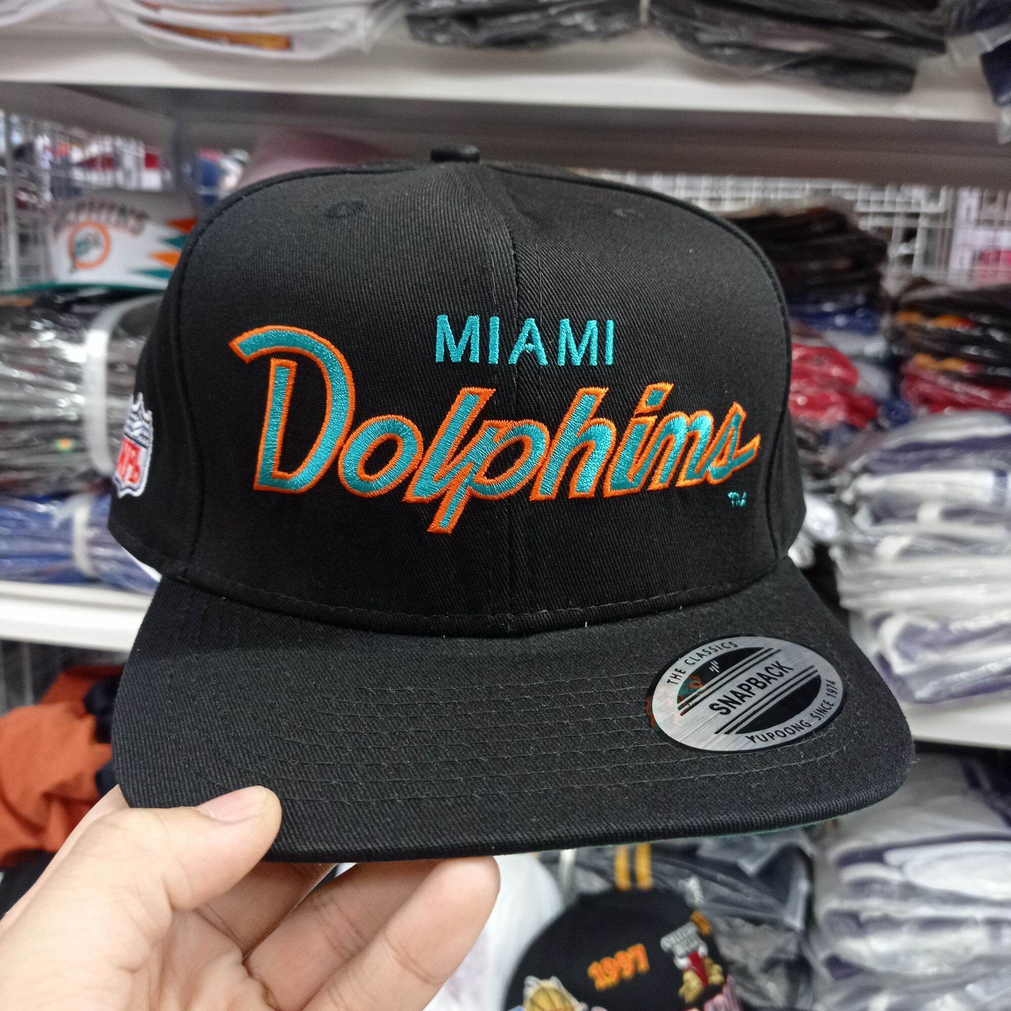 Shop Dolphines Vintage Cap online