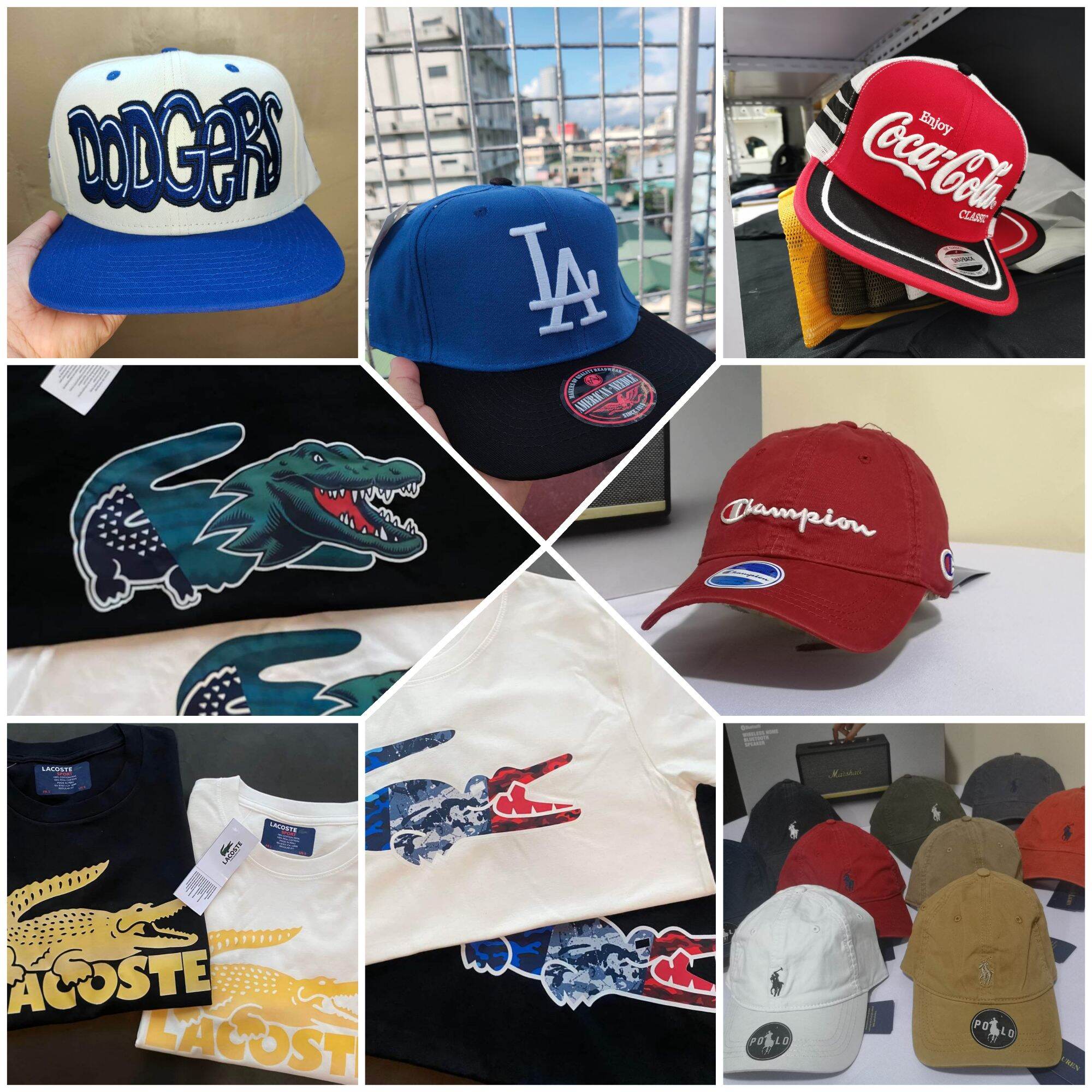 Shop online with Caps&clothes collections now! Visit Caps&clothes ...