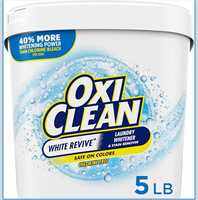 OxiClean Versatile Stain Remover Powder 3 lbs.