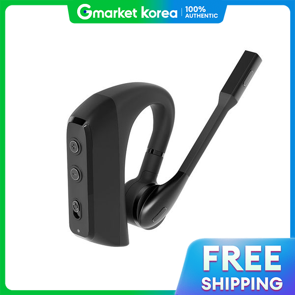 ACTTO | Actto Earrings Two-Way Hands- Wireless Earphones Bte-38